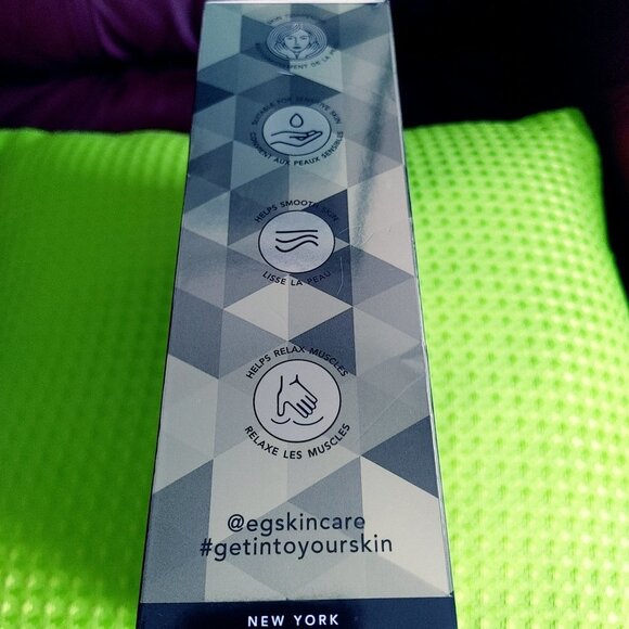 💚Elizabeth Grant Facial and Body Roller - Picture 4 of 8